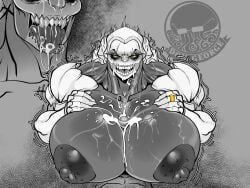 berserker_(gears_of_war), locust_(gears_of_war), epic_games, gears_of_war, microsoft