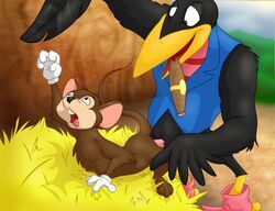 timothy_mouse, disney, dumbo, mizzyam, anal