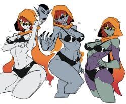 elizabeth_tyne, hallows_eve, janine_godbe, marvel, marvel_comics