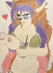 tirisk_(dylanaildon_no_2), pocky, dylanaildon_no_2, anthro, beachwear
