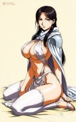 falangies, farangis_(arslan_senki), arslan_senki, big_breasts, black_hair