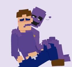 michael_afton, william_afton, five_nights_at_freddy's, youre_not_ill, aftoncest
