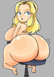 maria_robotnik, sega, sonic_(series), sonic_the_hedgehog_(series), furu_flami