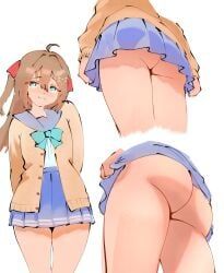 neuro-sama, indie_virtual_youtuber, manuh, ass, ass_focus