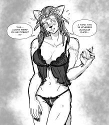 hrothgar, wuk_lamat, final_fantasy, final_fantasy_xiv, square_enix