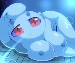 legendary_pokemon, mythical_pokemon, phione, pokemon_(species), pokemon