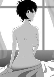 kujirai_reiko, kowloon_generic_romance, drangdracoon, 1girls, big_breasts