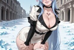 esdeath, esdeath_(akame_ga_kill!), akame_ga_kill!, patreon, futarush