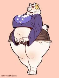 goat_mom, toriel, deltarune, undertale, undertale_(series)