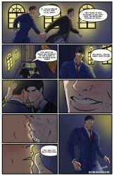 batman, bruce_wayne, clark_kent, superman, batman_(series)