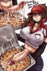 pizza_delivery_sivir, sivir, culinary_masters_series, league_of_legends, riot_games