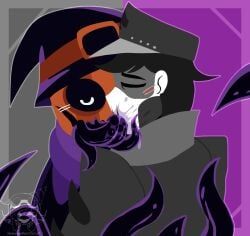 jacko_(incredibox), polo_(incredibox), deck_52, evadare, incredibox