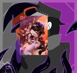 atrocitus, jacko_(incredibox), polo_(incredibox), evadare, incredibox