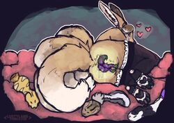 original_character, original, lazybutts, ambiguous_gender, anal_vore