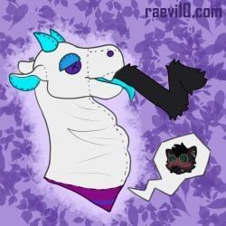 zero_(raevi10), mythology, vore_day, raevi10, button_(fastener)