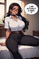 original_character, original_characters, original, 1boy, 1femboy