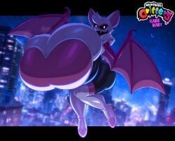 rabie_baby_(poppy_playtime), rouge_the_bat_(cosplay), critters_(poppy_playtime), nightmare_critters, poppy_playtime