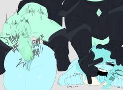 connie_(dandy's_world), soulvester, blushcrunch_studio, dandy's_world, dandys_world