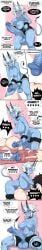 soukaku_(zenless_zone_zero), zenless_zone_zero, xipa, 1futa, 1girls
