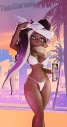 gta_vi_cover_girl, marina_(splatoon), marina_(wo262), marina_ida, octoling