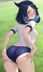 liko_(pokemon), pokemon, pokemon_(anime), pokemon_horizons, 1girls