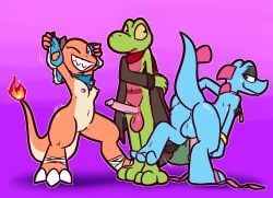 charmander, generation_1_pokemon, generation_2_pokemon, generation_3_pokemon, pokemon_(species)