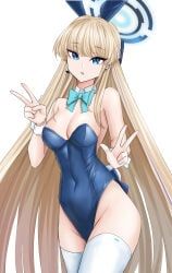 asuma_toki, toki_(blue_archive), toki_(bunny)_(blue_archive), blue_archive, nexon