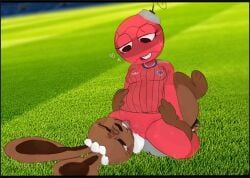 bobette_(dandy's_world), cocoa_(dandy's_world), haiti, dandy's_world, dandys_world