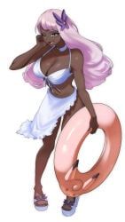 jacinthe_(pokemon), yukari_(pokemon), nintendo, pokemon, pokemon_legends:_z-a