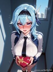 eula_(genshin_impact), genshin_impact, hoyoverse, mihoyo, patreon