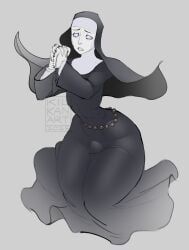 original_character, kilkan, 1boy, femboy, ghost