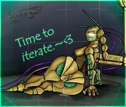 fan_character, iterator_(rain_world), rain_world, videocult, soulwing98