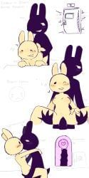 intern_(animal_hospital), animal_hospital, anthro_on_anthro, anthro_penetrated, anthro_penetrating