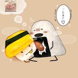 roblox_game, secret_staycation, 2boys, breath_cloud, drooling
