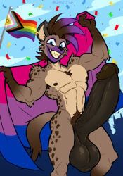 jay_(g-h-), ghastlygh, abs, anthro, balls