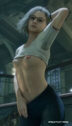 grace_ashcroft, grace_ashcroft_(julia_pratt), capcom, resident_evil, resident_evil_9:_requiem