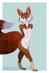 hoodwink_(dota), dota, valve, hoodwinkhuffer, anthro
