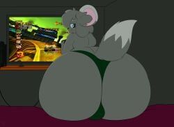 crash_nitro_kart, playstation, sony_corporation, sony_interactive_entertainment, anthro