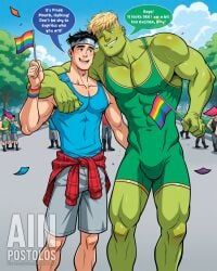 billy_kaplan, billy_maximoff, hulkling, teddy_altman, wiccan