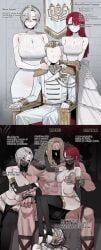 original_character, original_characters, original, ratatatat74, 2boys
