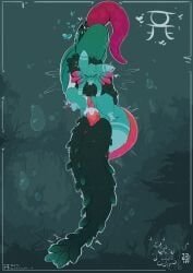 eel_lizard_(rain_world), lizard_(rain_world), rivulet_(rain_world), slugcat, rain_world