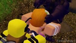 robloxian, sophila, roblox, roblox_game, whorblox_adventure