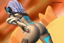 cloe, cloe_(desafio_champions_sendokai), desafio_champions_sendokai, sendokai_champions, desafio_champions_sendokai_cloe