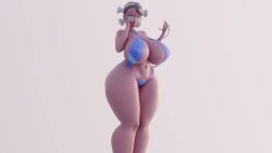 amarys_(pokemon), nintendo, pokemon, usukeninja, 1girls