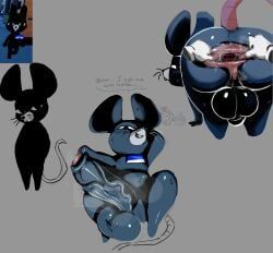 ratthew_(animal_hosptial), animal_hospital, apple_mortar_(artist), 1boy, anthro