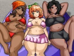 mandy_(chetoh), oc, original_character, original_characters, original