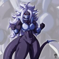 android_21, android_21_(evil), cooler_(dragon_ball), cooler_(final_form), vomi_(dragon_ball)