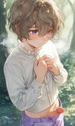 emil_(nier), nier, nier_(series), nier_replicant, 1boy