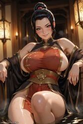 azula, avatar, honeywaifu, nsf, art