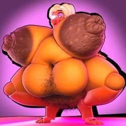 gilf_toy_chica, runaboo_chica, toy_chica_(fnaf), five_nights_at_freddy's, five_nights_at_freddy's_2